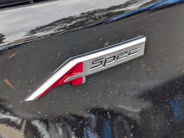 New 2026 Acura Integra A-Spec image 9