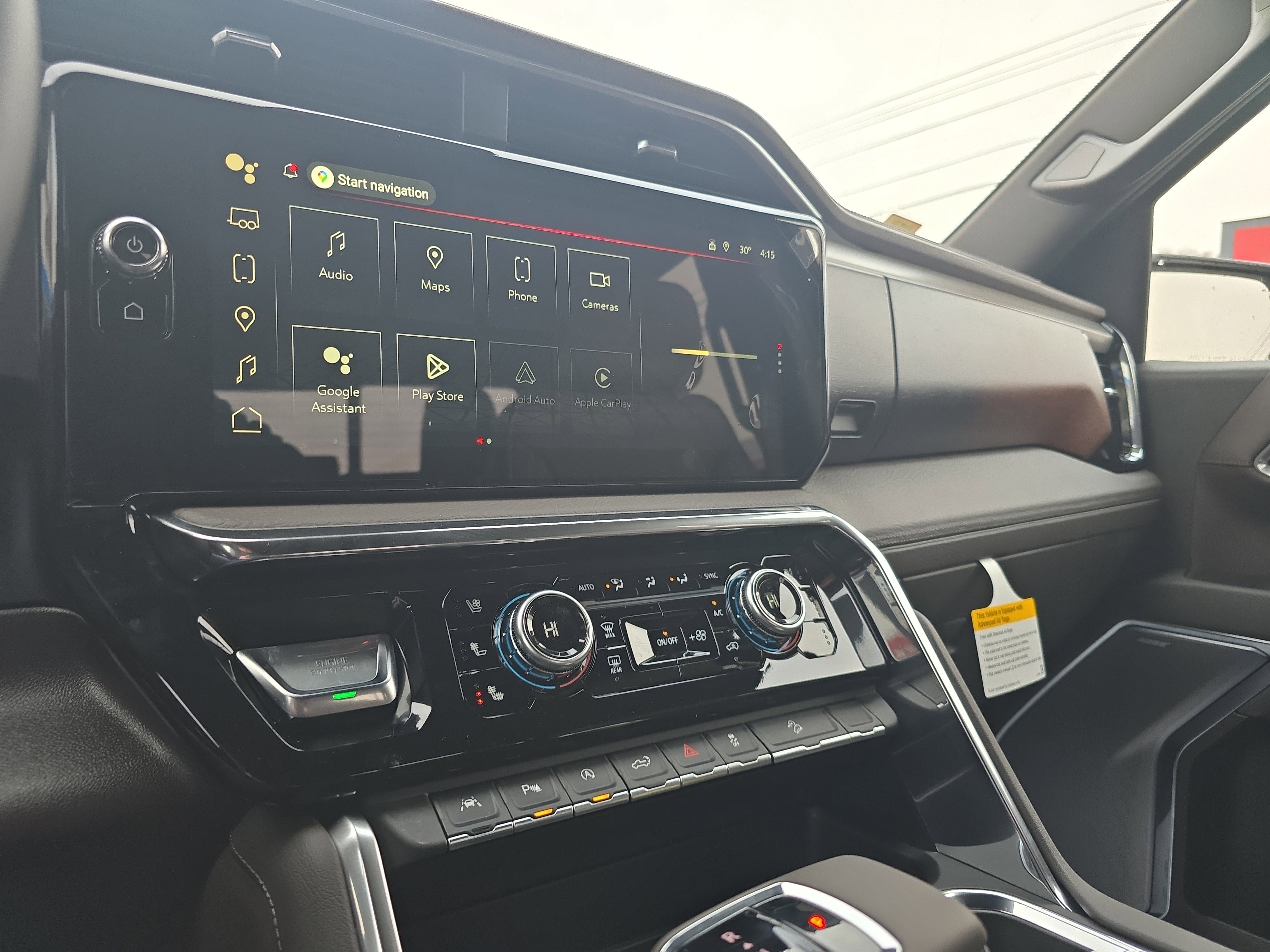 New 2026 GMC Sierra 1500 Denali image 26