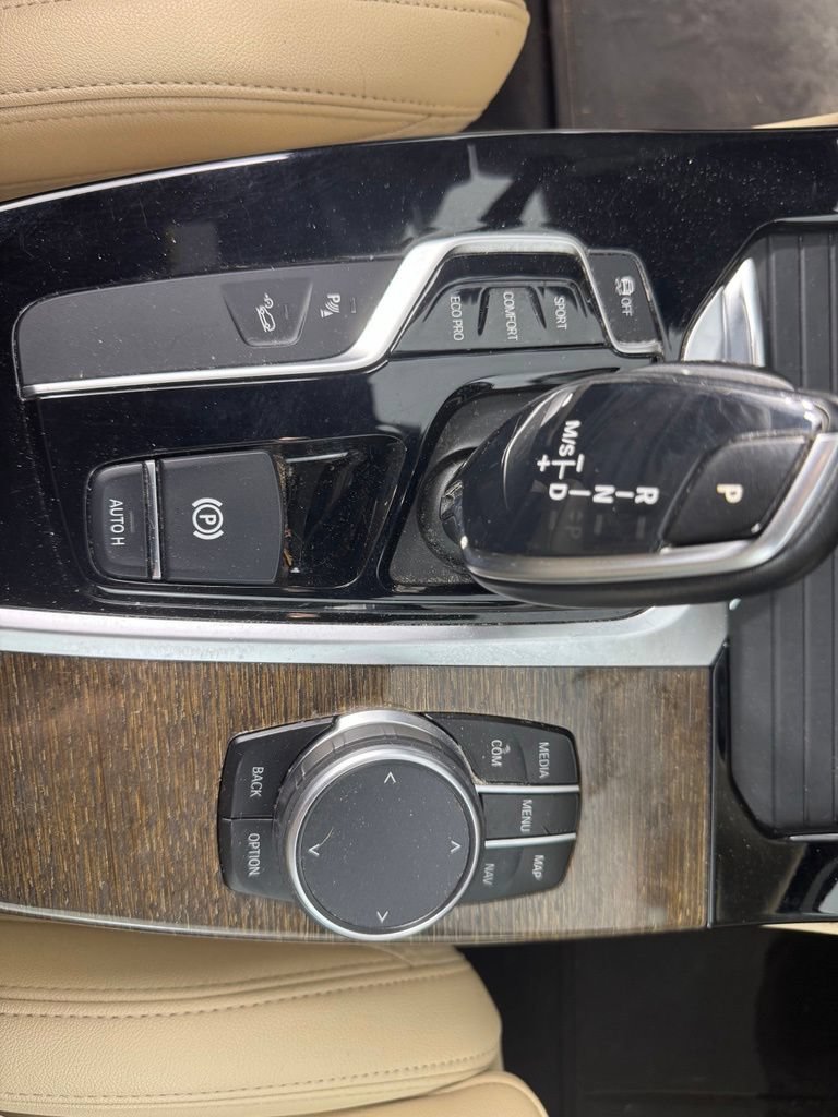 Used 2019 BMW X3 xDrive30i w/ Premium Package AWD/4WD image 17
