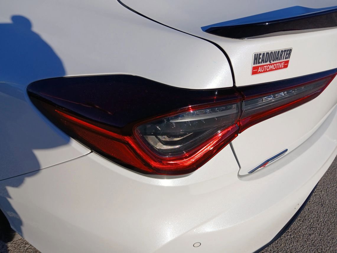 Used 2022 Acura TLX w/ A-SPEC Pkg FWD image 14