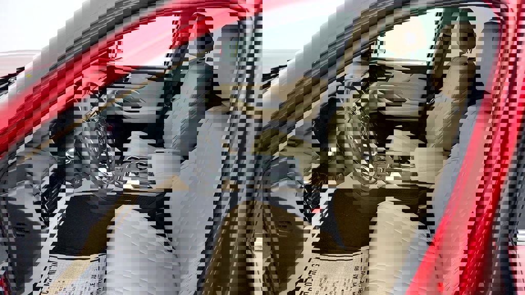 Used 2024 Acura MDX SH-AWD image 20