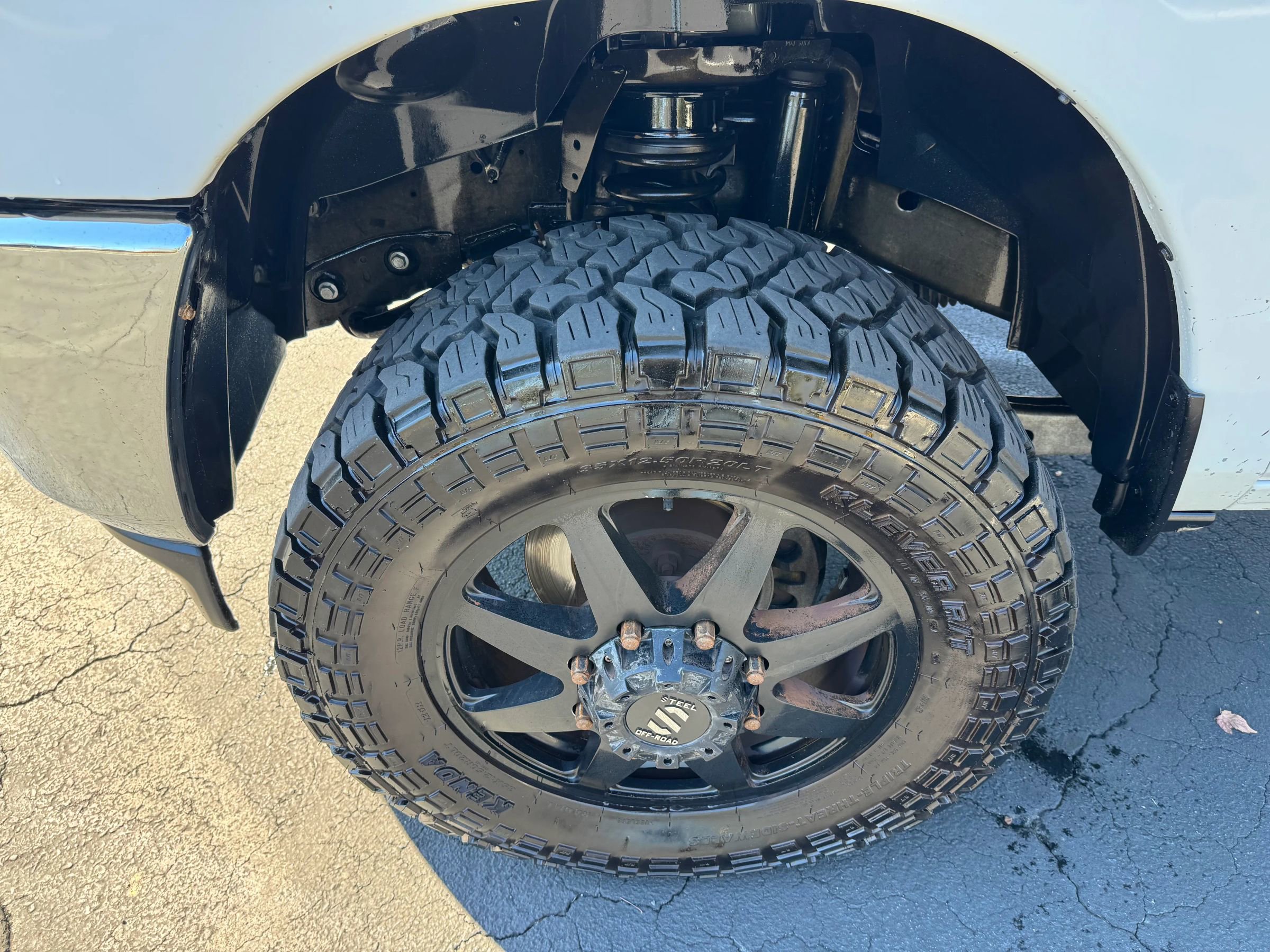 Used 2019 RAM 3500 Lone Star image 11