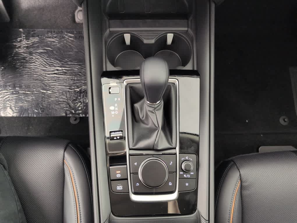 New 2026 MAZDA CX-50 AWD 2.5 S w/ Weather Package image 23
