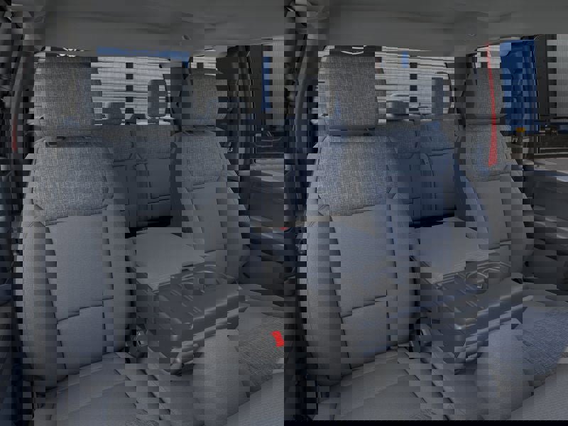 New 2026 Ford F150 XLT w/ XLT Chrome Appearance Package image 10