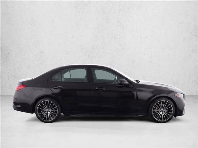 Used 2024 Mercedes-Benz C 300 Sedan image 8