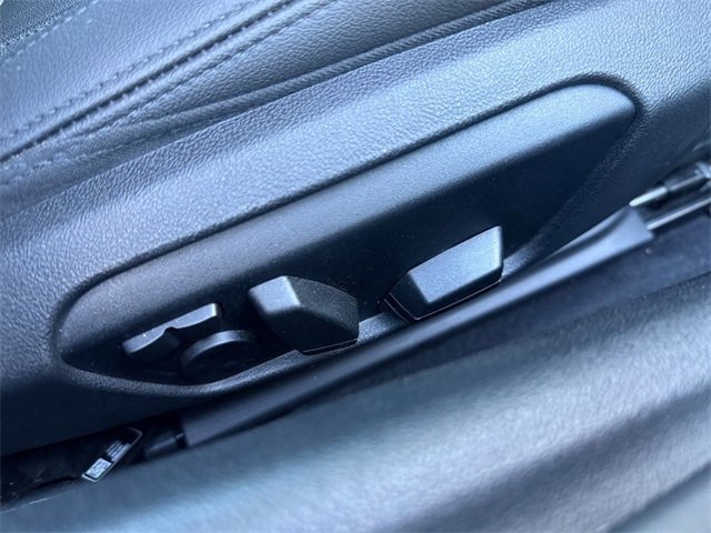 Used 2025 BMW Z4 sDrive30i w/ Premium Package image 24