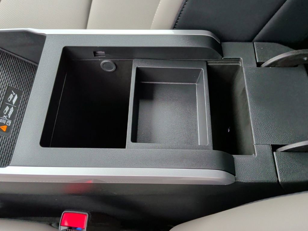New 2026 GMC Terrain Elevation w/ Elevation Premium Package FWD image 29