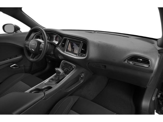 Used 2022 Dodge Challenger SXT w/ Driver Convenience Group AWD/4WD image 18