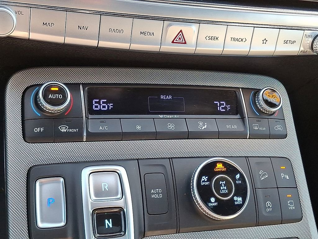 Used 2022 Hyundai Palisade Calligraphy image 18