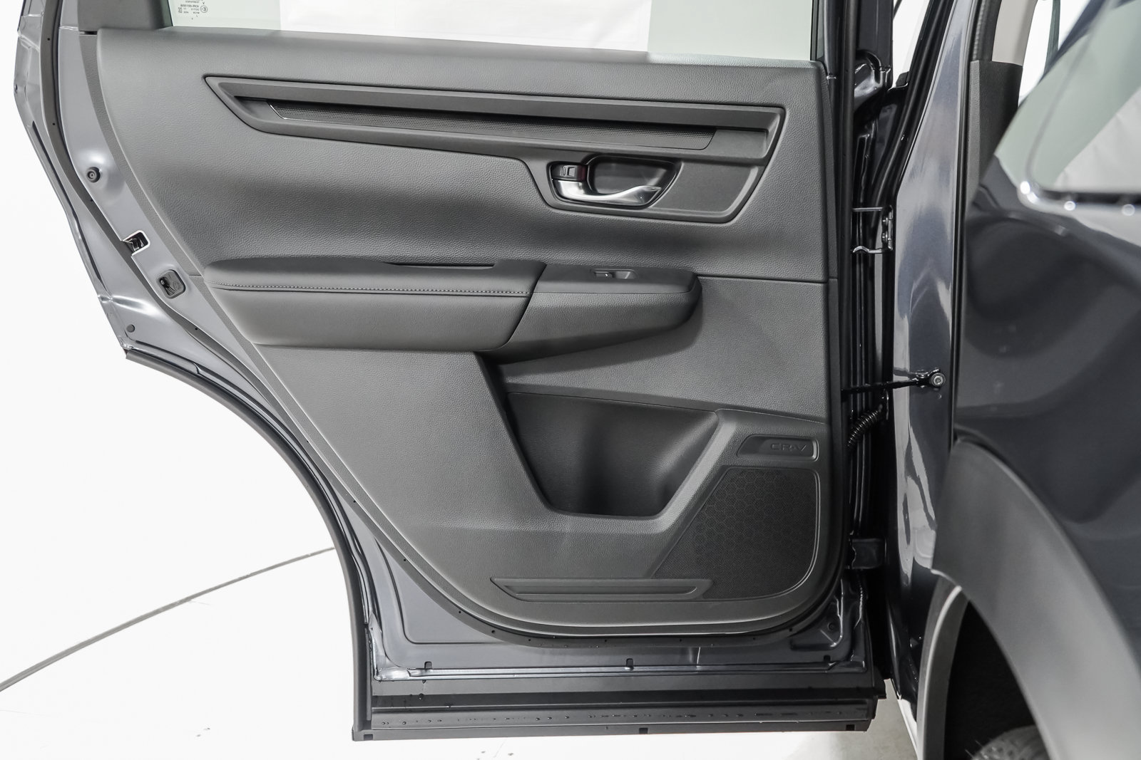 New 2027 Honda CR-V EX image 35