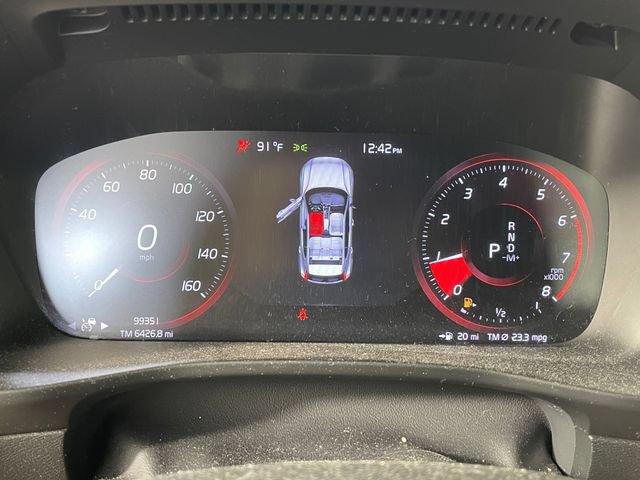 Used 2019 Volvo XC40 T5 Inscription AWD/4WD image 5