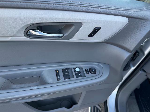 Used 2016 Chevrolet Traverse LS w/ LPO, 'HIT The Road' Package image 6