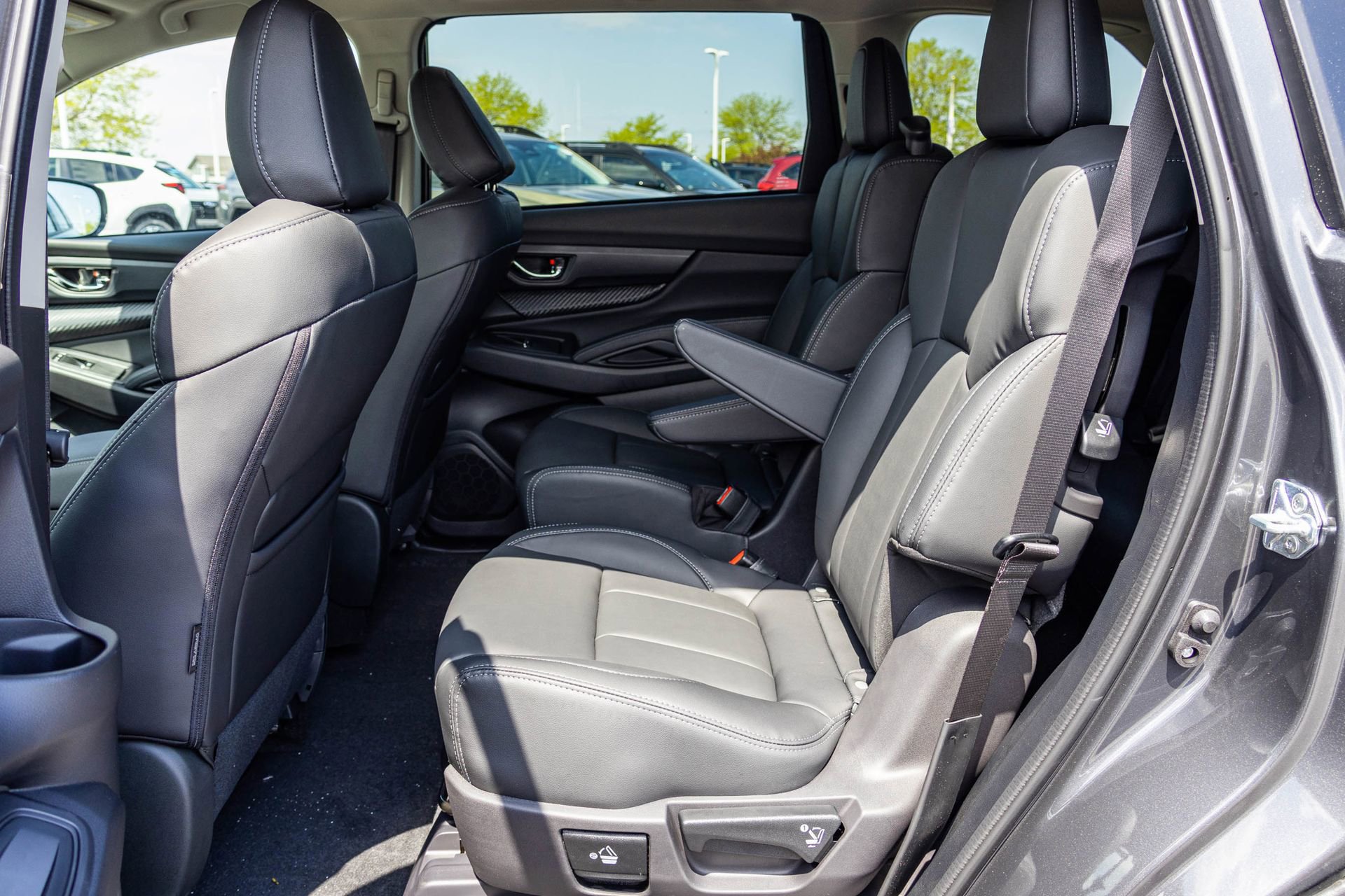 New 2026 Subaru Ascent Premium AWD/4WD image 37