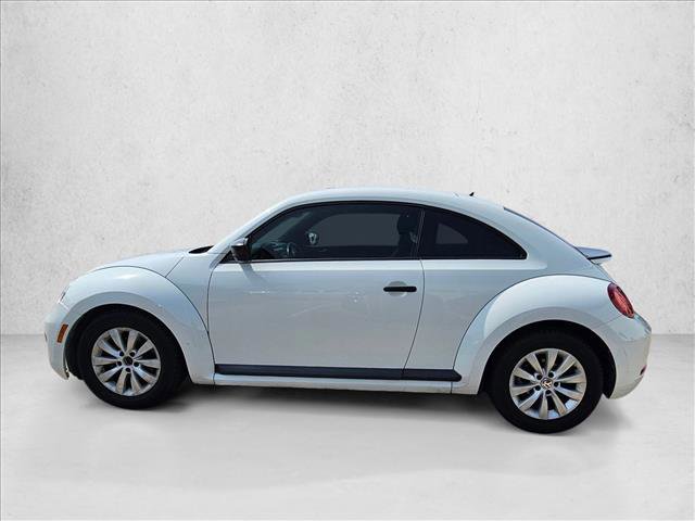 Used 2017 Volkswagen Beetle 1.8T S FWD image 9