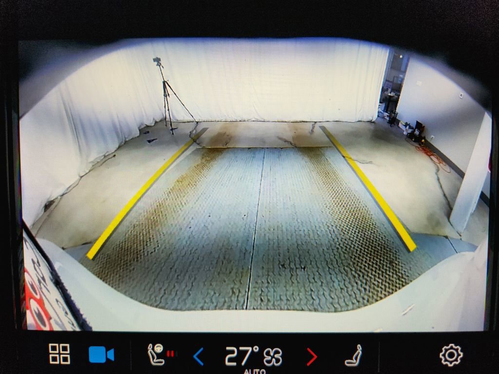 Used 2024 Volvo S60 B5 Plus w/ Climate Package image 17