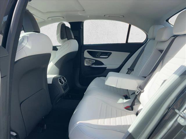 Used 2026 Mercedes-Benz C 300 4MATIC Sedan image 16