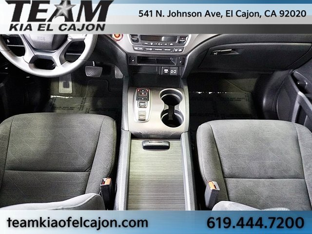 Used 2022 Honda Pilot Sport image 20