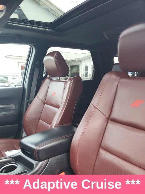 Used 2024 Dodge Durango GT image 9