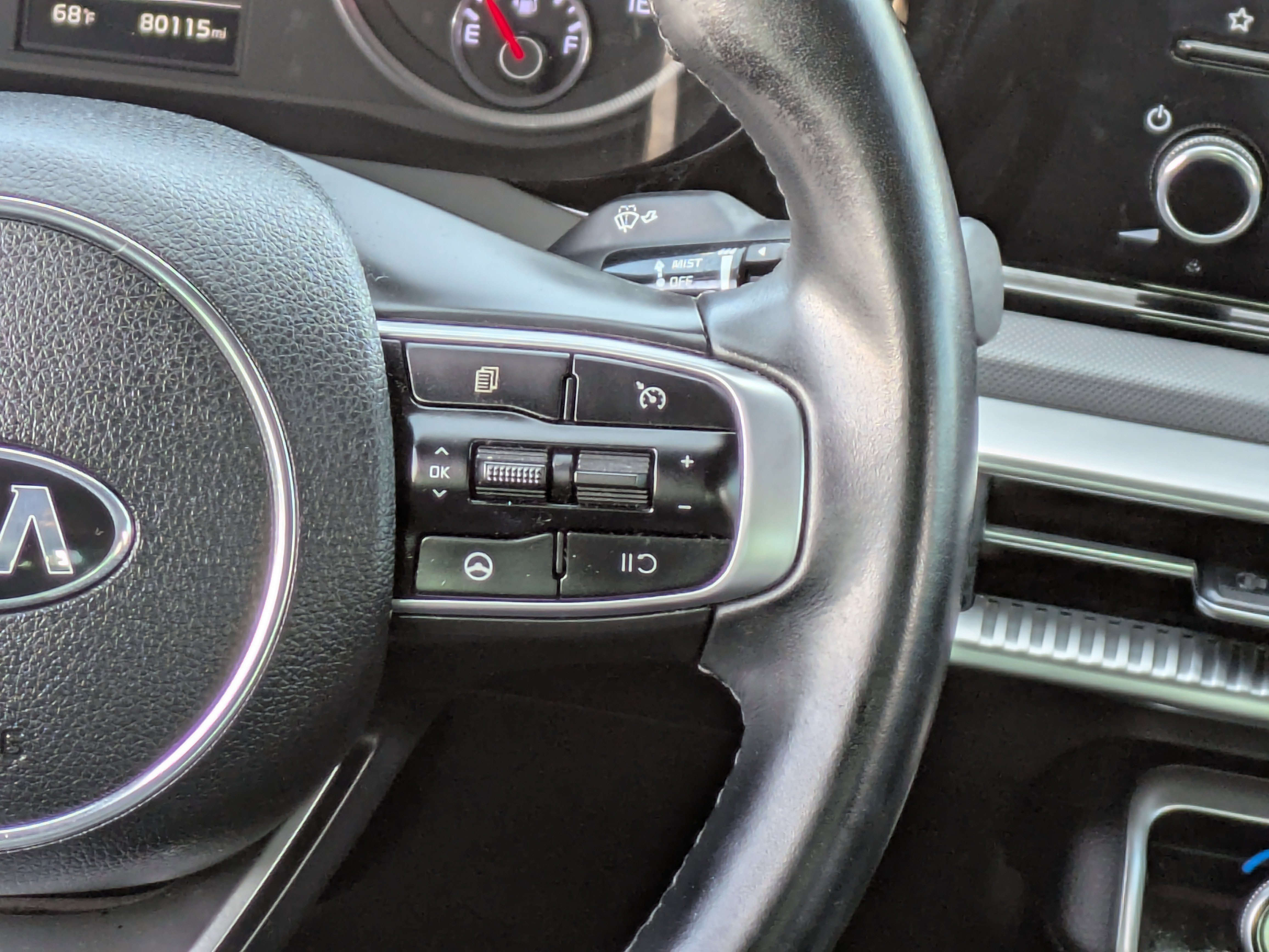 Used 2021 Kia K5 GT-Line image 21