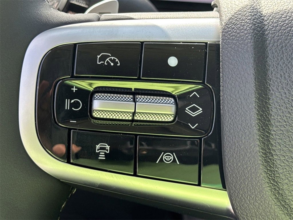 New 2025 Genesis GV80 2.5T Standard image 26