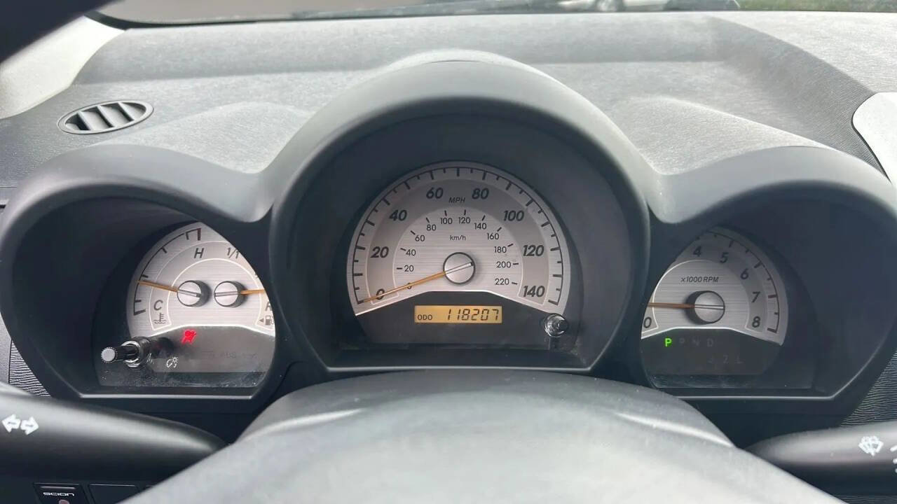 Used 2006 Scion tC FWD image 13