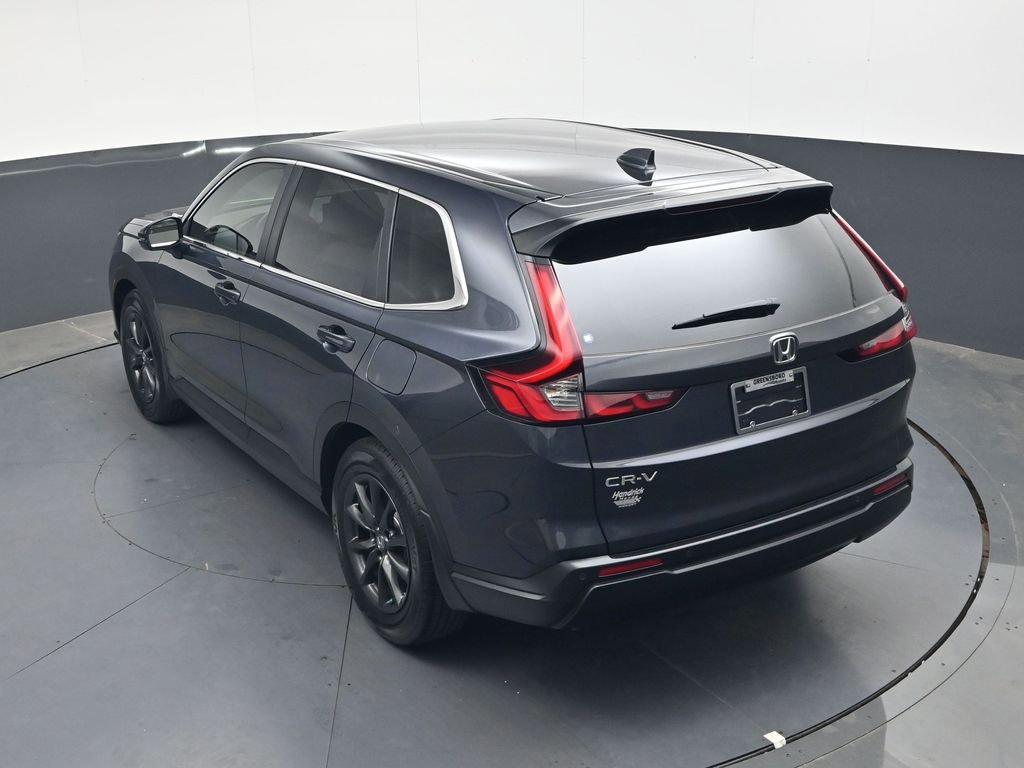 Used 2026 Honda CR-V EX-L image 22