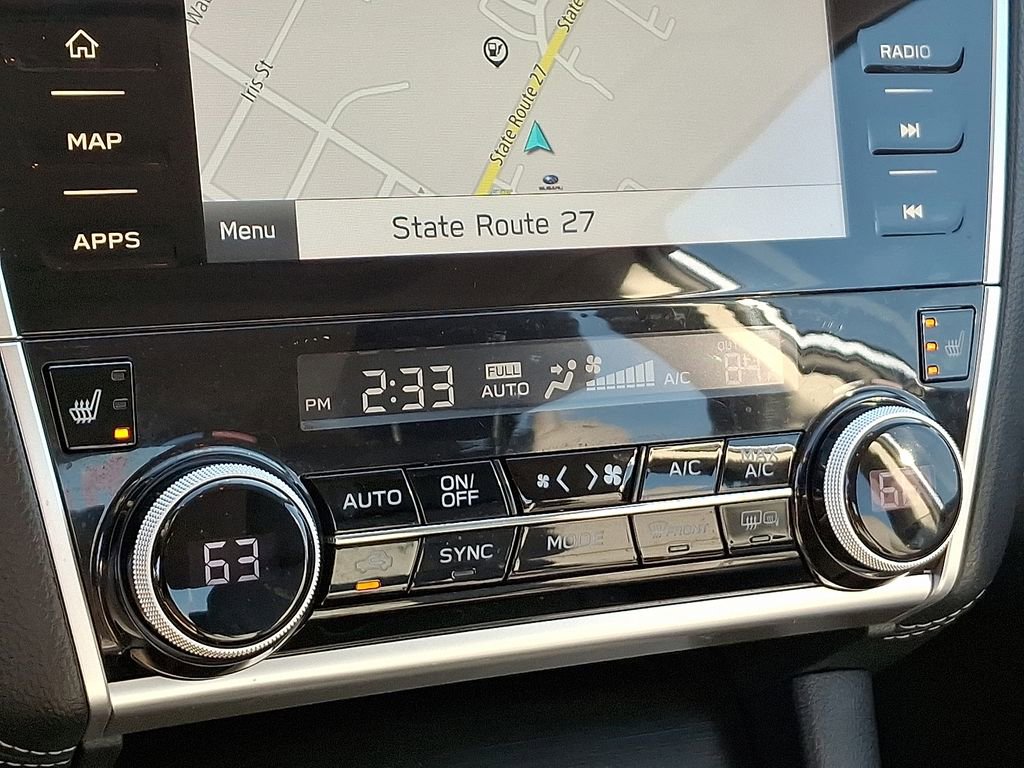 Used 2018 Subaru Legacy 2.5i Limited image 17