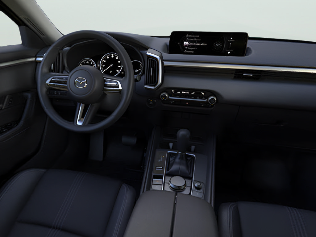 New 2026 MAZDA CX-50 AWD 2.5 S w/ Select Package image 8