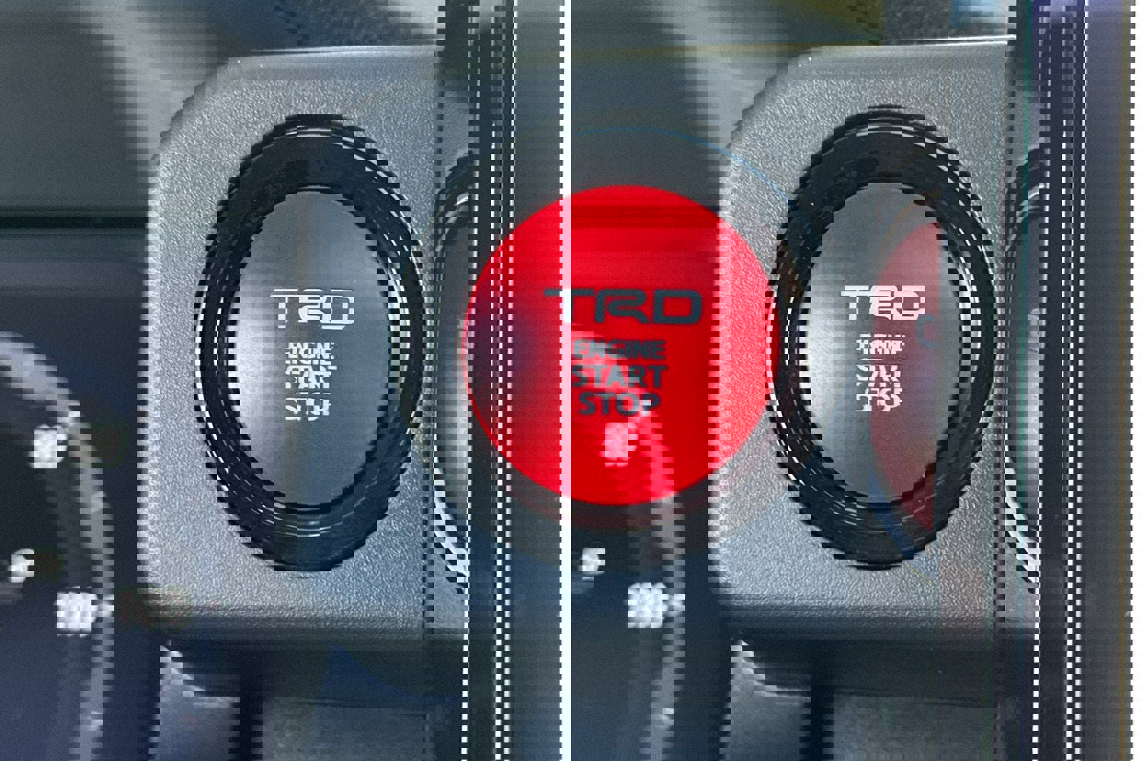 New 2026 Toyota Tacoma TRD Off-Road AWD/4WD image 25