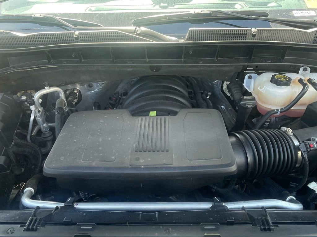 Used 2024 GMC Sierra 1500 Pro w/ Pro Value Package image 33