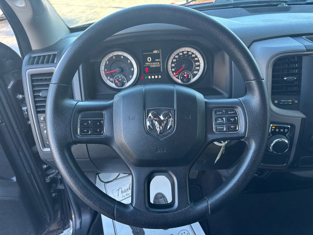 Used 2014 RAM 1500 Express image 16