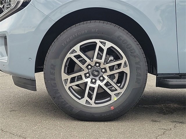 New 2025 Ford Expedition Max Active image 25