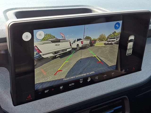 New 2025 Ford Maverick XLT w/ XLT Luxury Package image 12