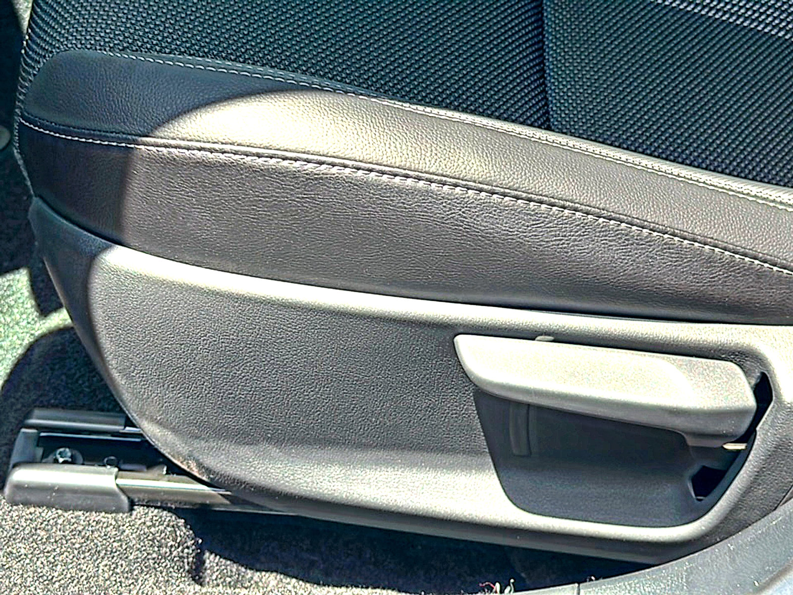 New 2026 MAZDA CX-50 AWD 2.5 S w/ Cargo Package image 12