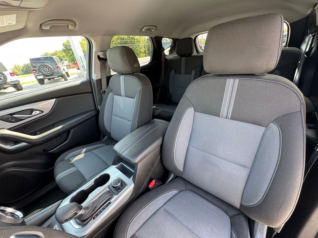 Used 2023 Chevrolet Blazer LT w/ Convenience Package image 19