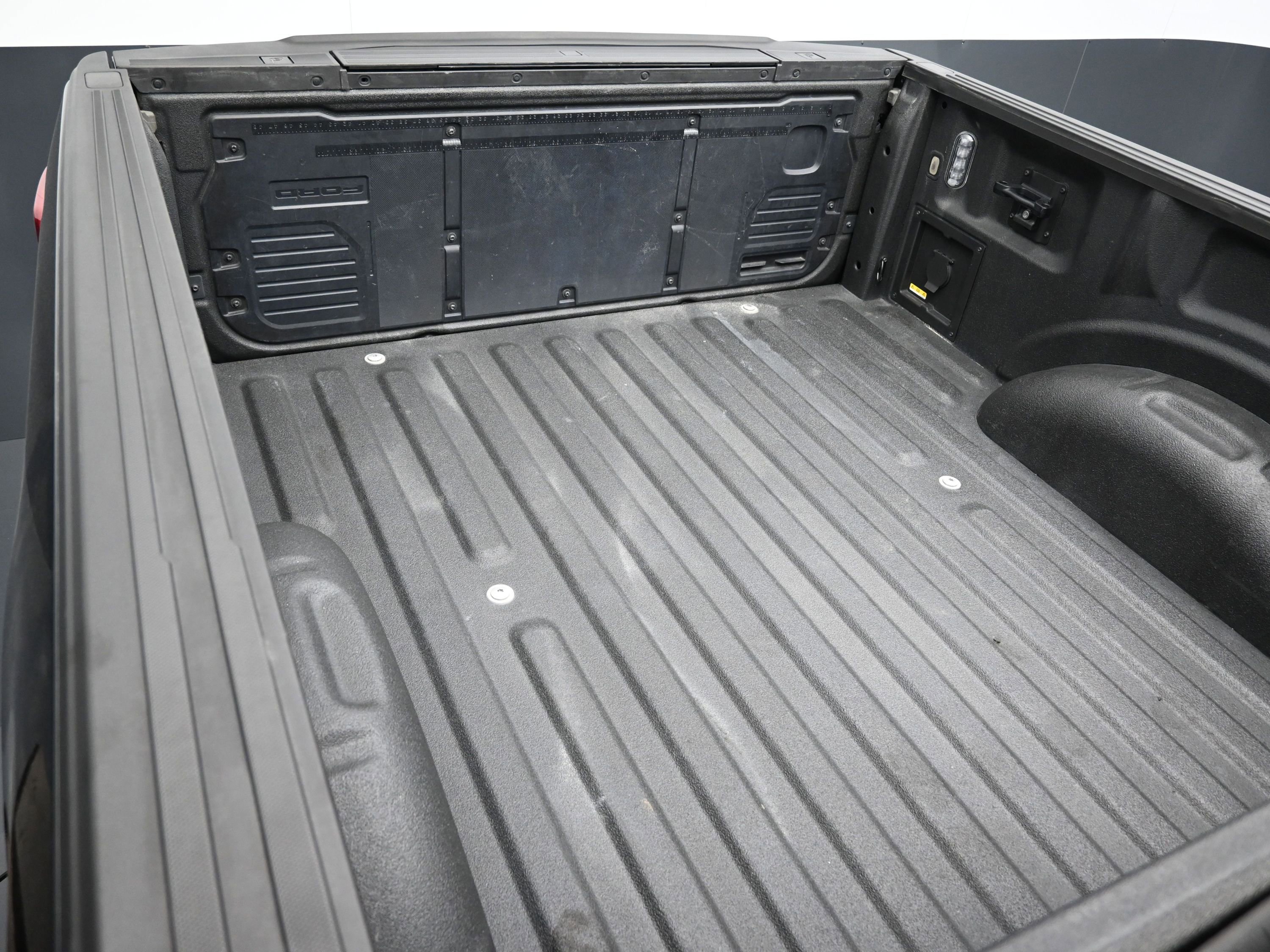 Used 2022 Ford F150 Platinum w/ Equipment Group 701A High AWD/4WD image 47