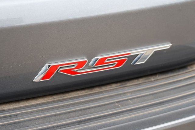 Used 2021 Chevrolet Tahoe RST image 8