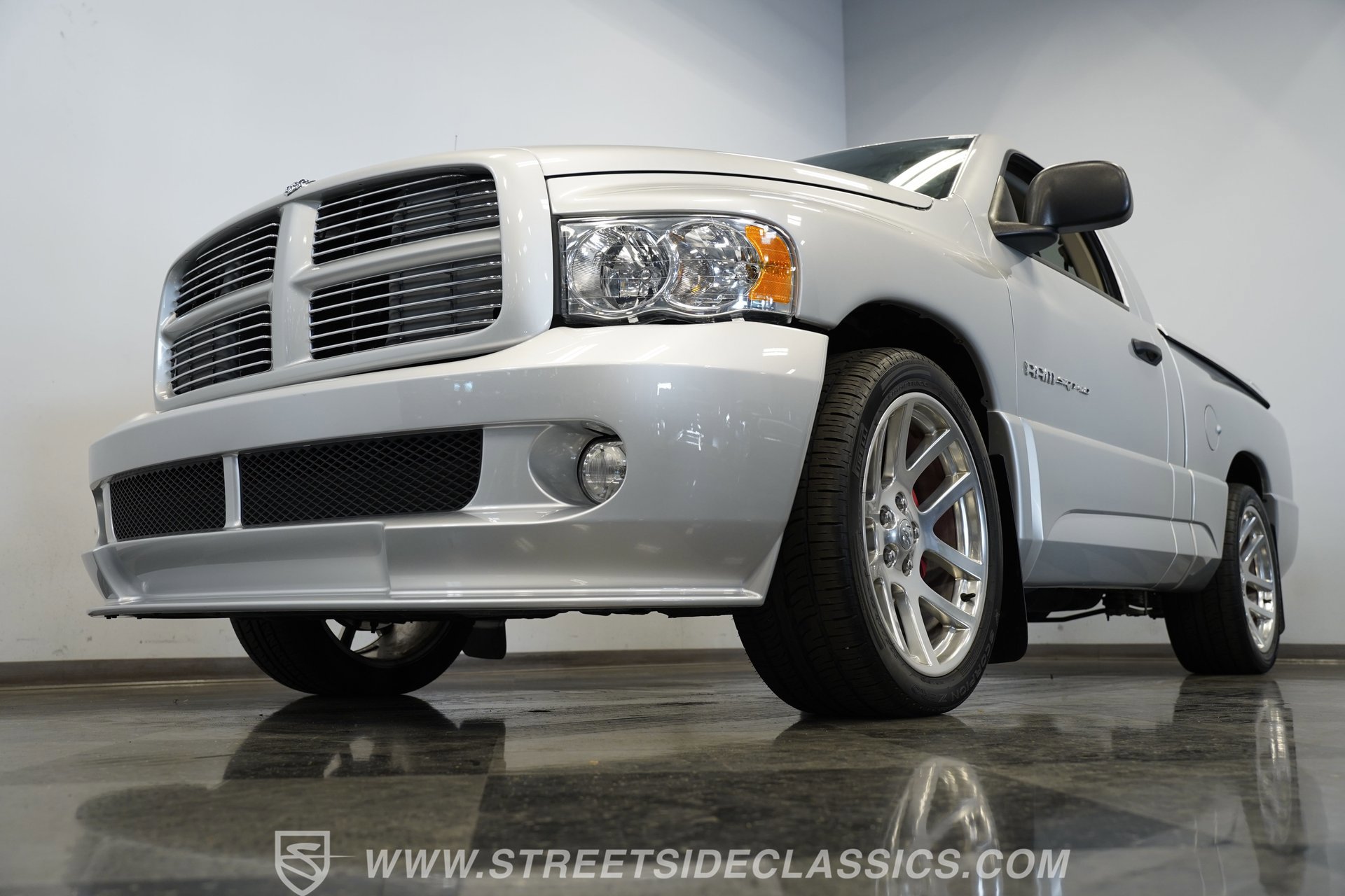 Used 2004 Dodge Ram 1500 Truck 2WD Regular Cab image 20