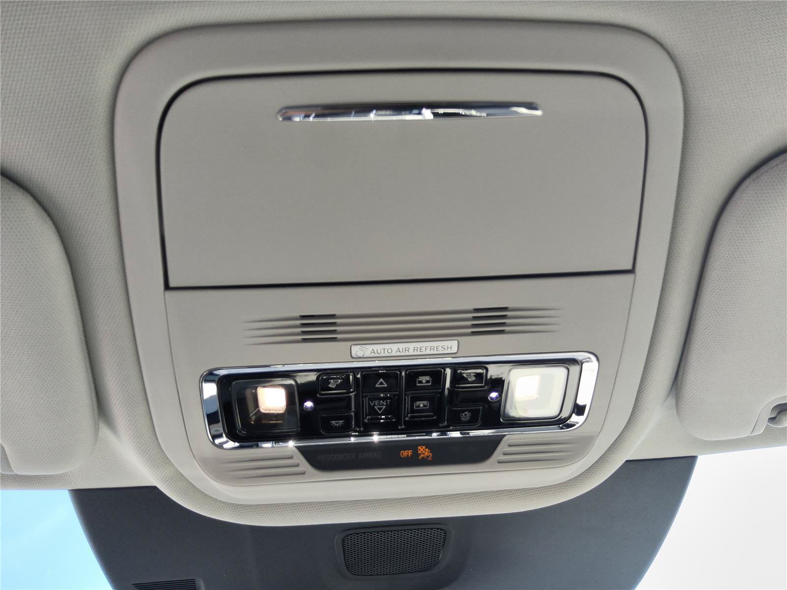 New 2027 Lincoln Aviator Reserve RWD image 21