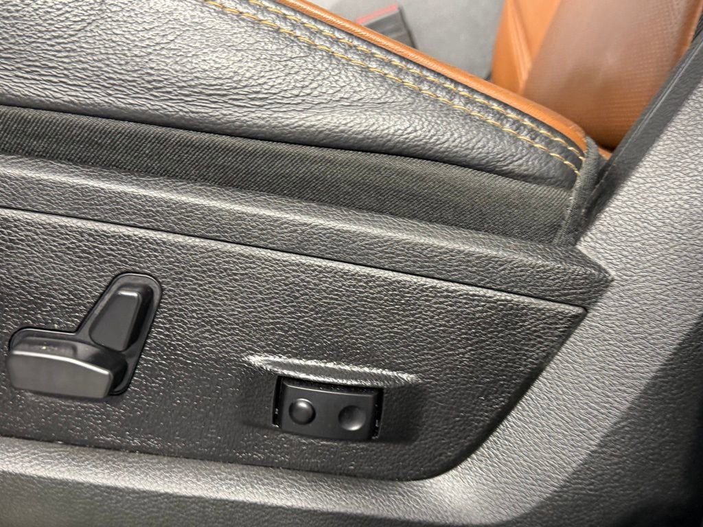 Used 2024 RAM 3500 Limited w/ Safety Group image 26