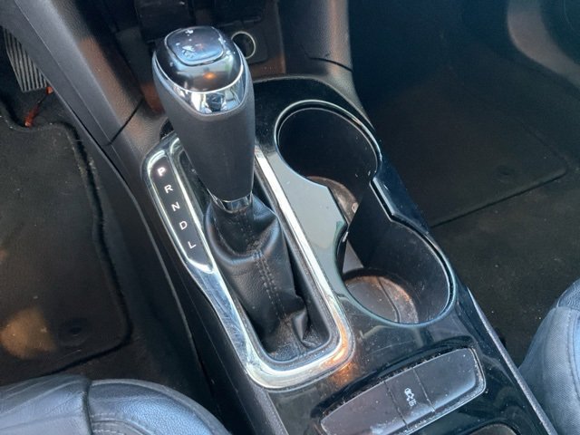 Used 2017 Chevrolet Cruze Premier image 12