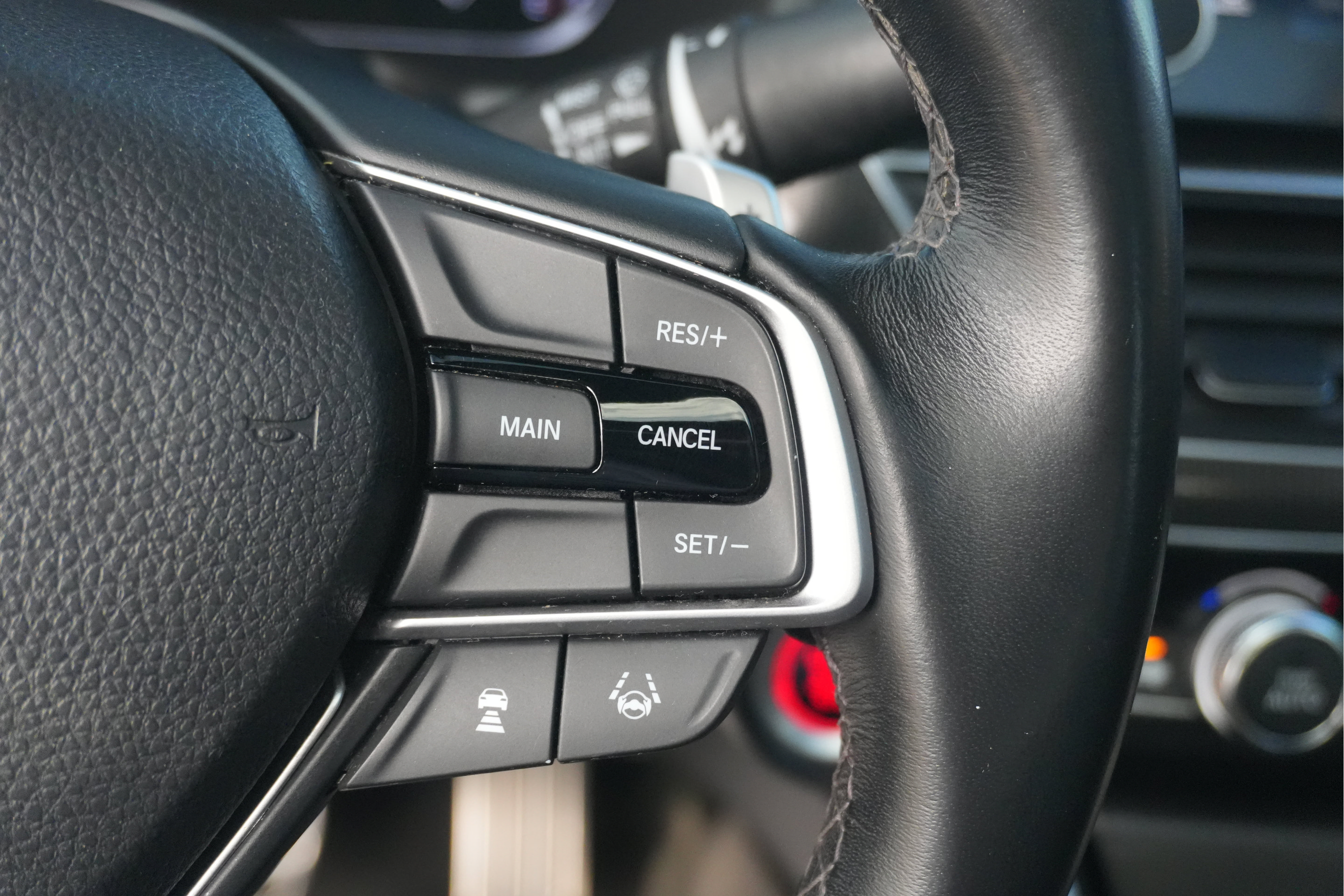 Used 2019 Honda Accord Sport image 27