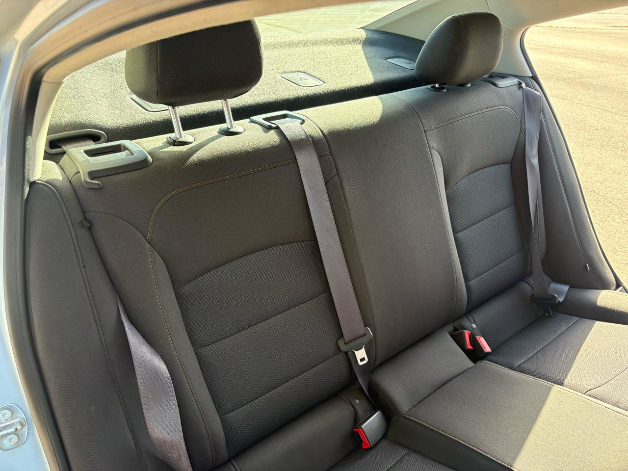 Used 2017 Chevrolet Cruze LS FWD image 21