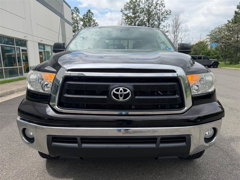 Used 2012 Toyota Tundra 4x4 Double Cab w/ Tow Pkg image 18