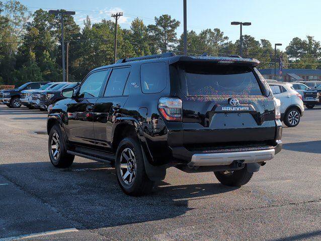 Used 2024 Toyota 4Runner TRD Off-Road Premium image 3