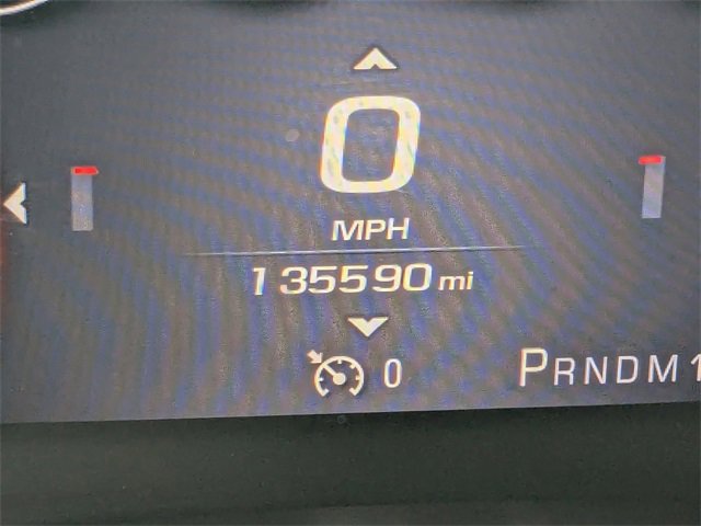 Used 2016 GMC Sierra 2500 Denali w/ Duramax Plus Package image 32