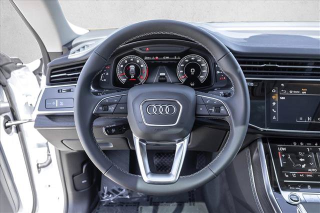 New 2026 Audi Q8 Premium Plus AWD/4WD image 13
