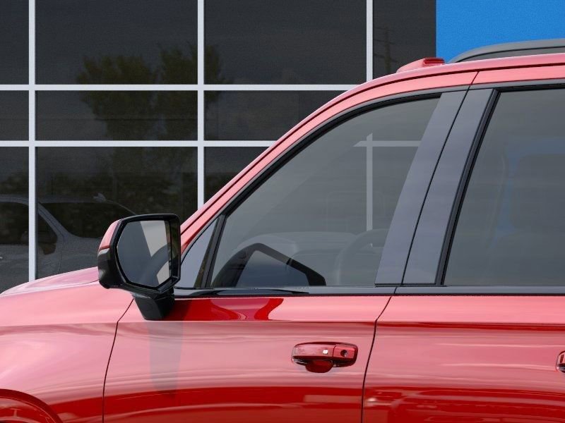 New 2026 Chevrolet Suburban RST w/ Advanced Technology Package image 14