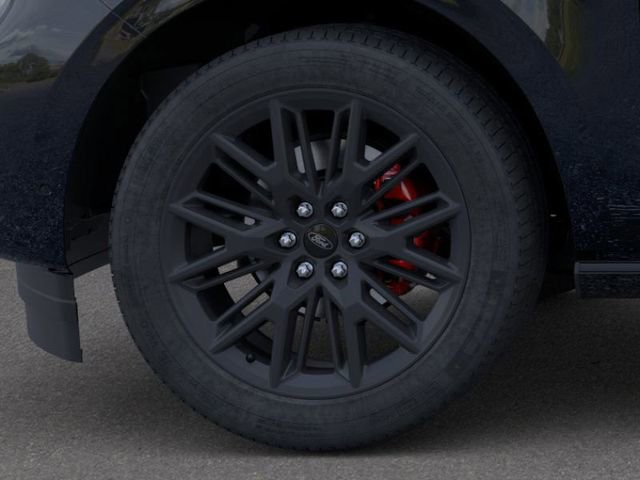 New 2025 Ford Expedition Max Platinum w/ Stealth Performance Package image 20