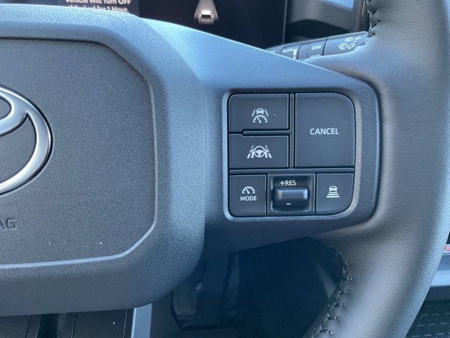 New 2026 Toyota RAV4 XSE w/ Weather Package AWD/4WD image 24
